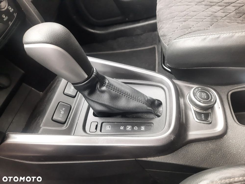 Suzuki Vitara 1.4 Boosterjet Premium 4WD - 15