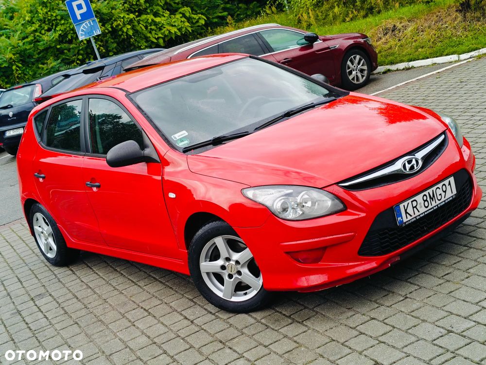 Hyundai i30 1.4 Blue Comfort - 1