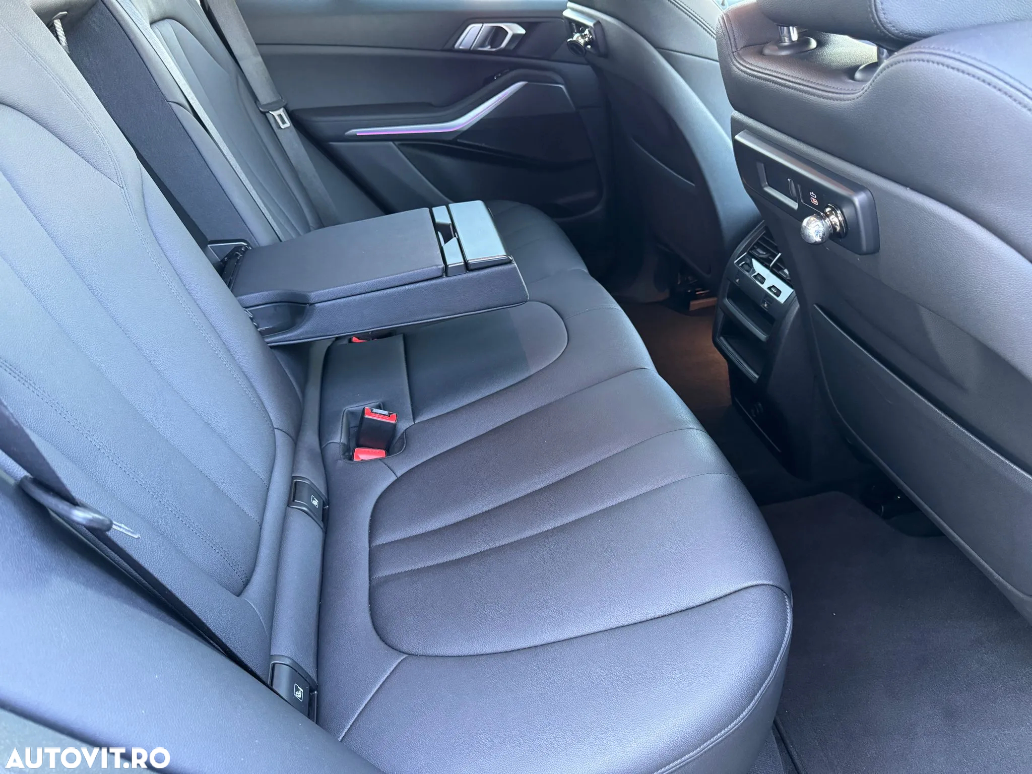 BMW X5 xDrive45e AT PHEV - 12