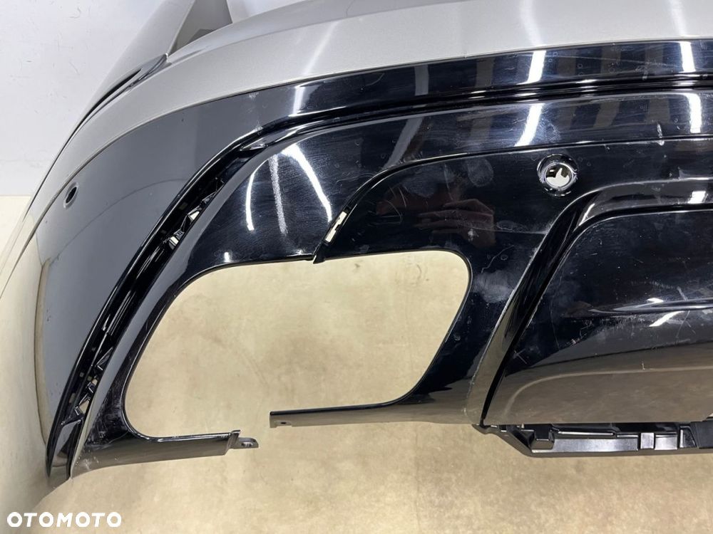 Zderzak tylny Range Rover Velar 17r.- tył 6XPDC J8A2-17A958-CB - 15