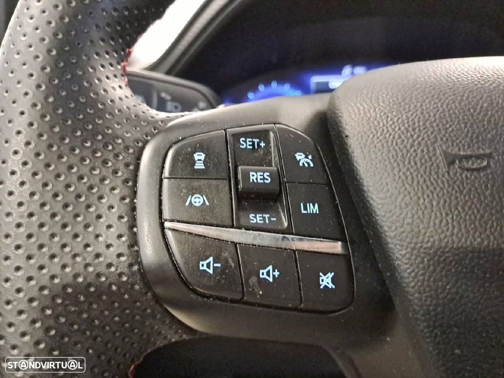 Ford Puma - 17