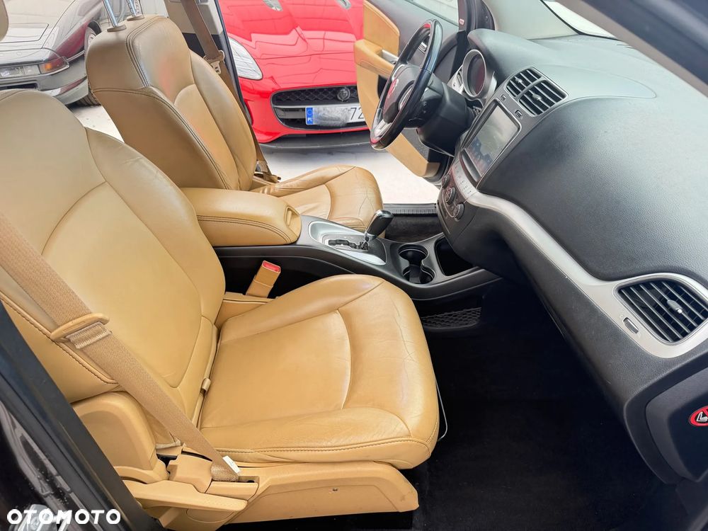 Fiat Freemont 2.0 Multijet Urban AWD - 7