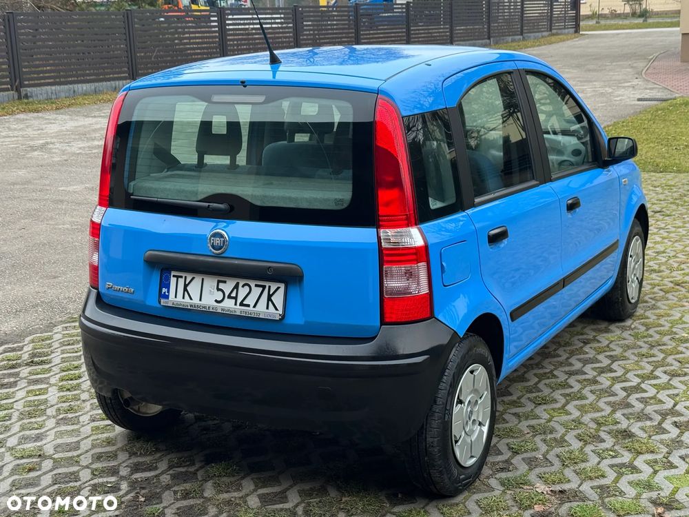 Fiat Panda 1.1 Fresh - 5