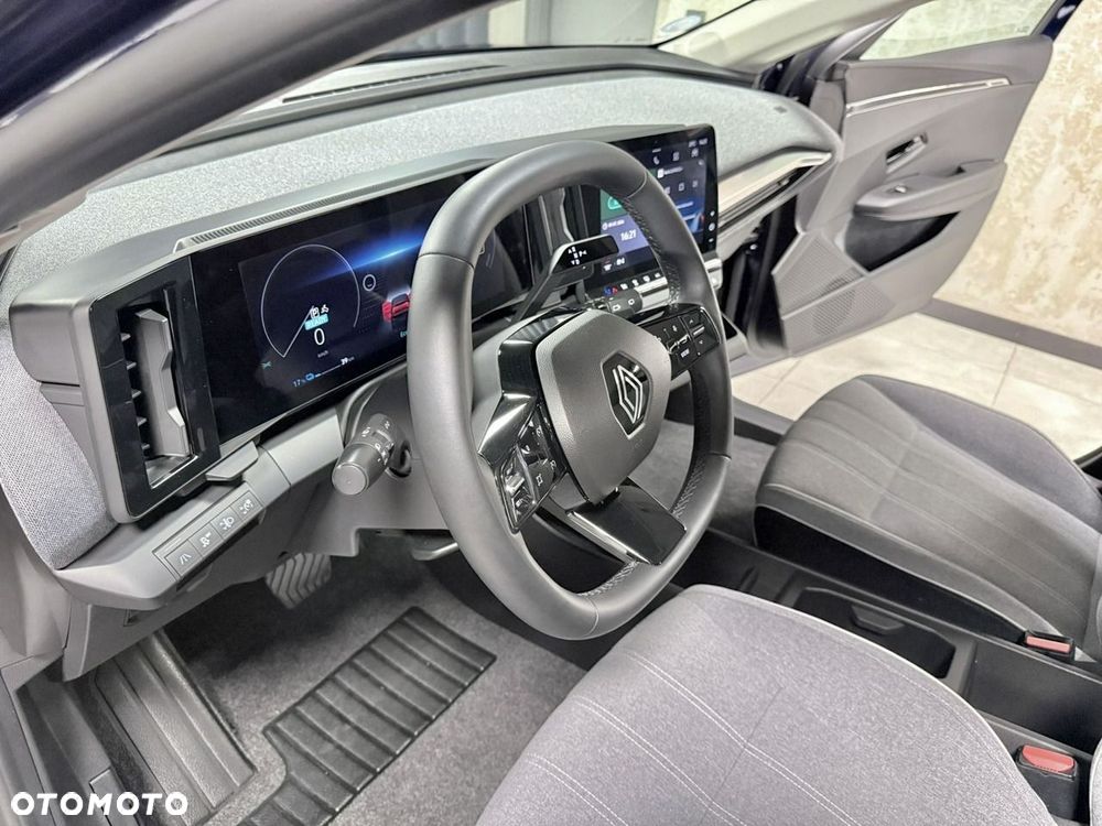 Renault Megane EV40 Equilibre - 29