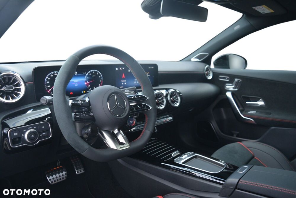 Mercedes-Benz Klasa A - 7