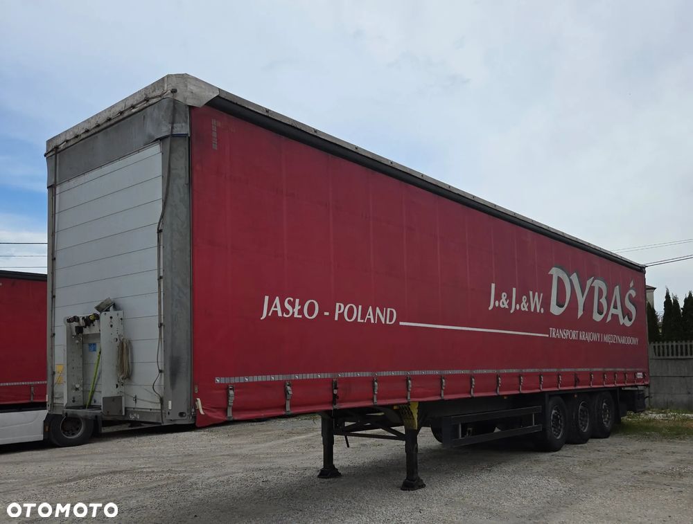 Schmitz Cargobull SCB*S3T - 5