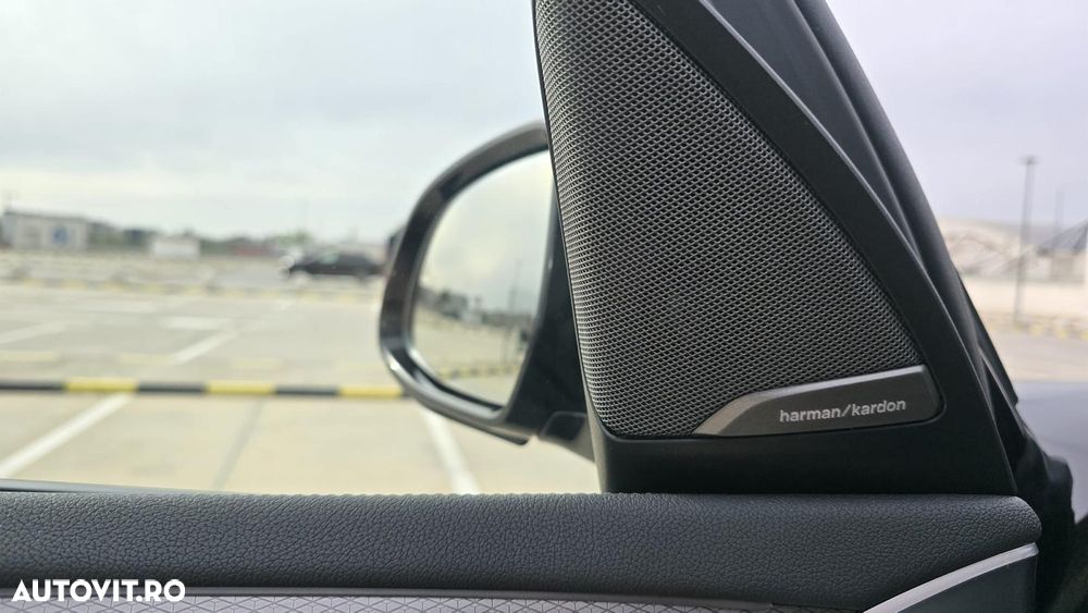 BMW X3 M M40i - 21
