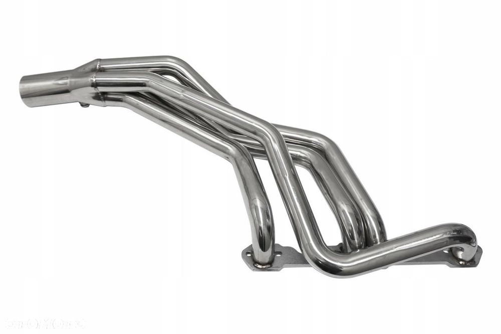 Kolektory wydechowe GM small block 4.4 - 5.7 corvette Blaze Camaro Firebird - 4