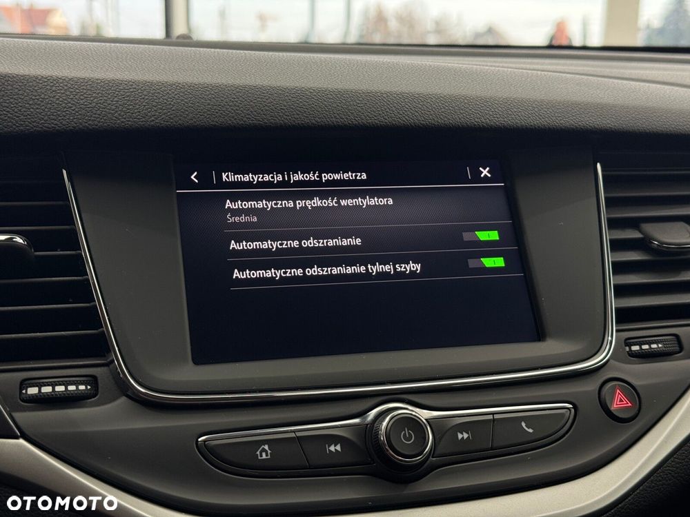 Opel Astra 1.2 T Edition S&S - 33