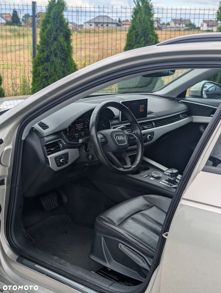 Audi A4 Avant 2.0 TDI S tronic - 15