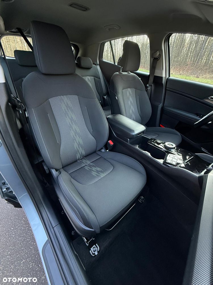 Kia Sportage 1.6 T-GDI HEV Anniversary 4WD - 10