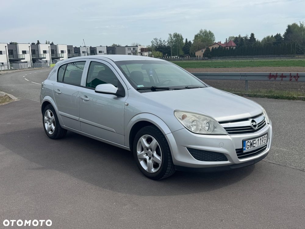 Opel Astra 1.4 Start - 3
