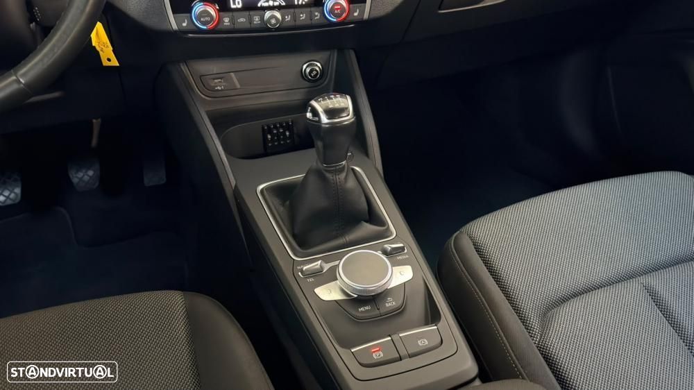 Audi Q2 30 TFSI Advanced - 36