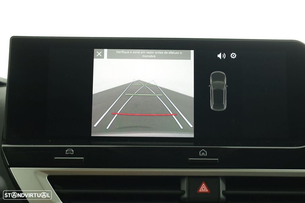 Citroën C4 1.2 PureTech YOU! - 12