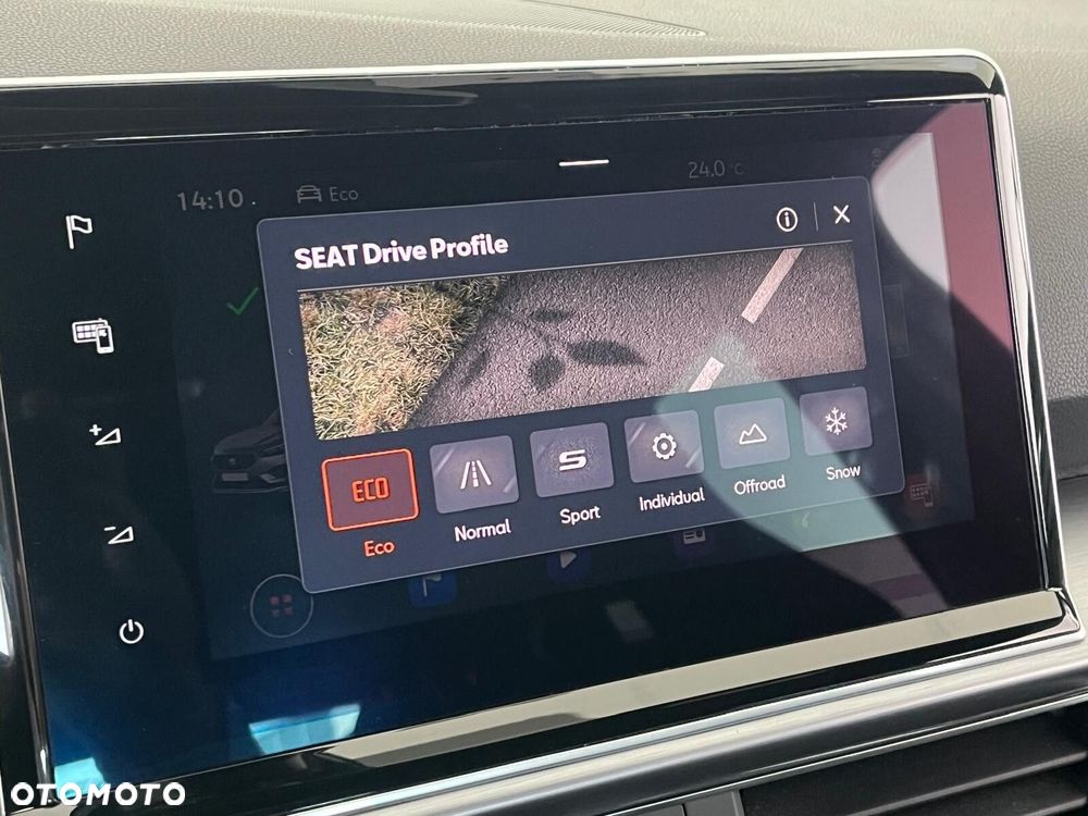 Seat Tarraco - 32