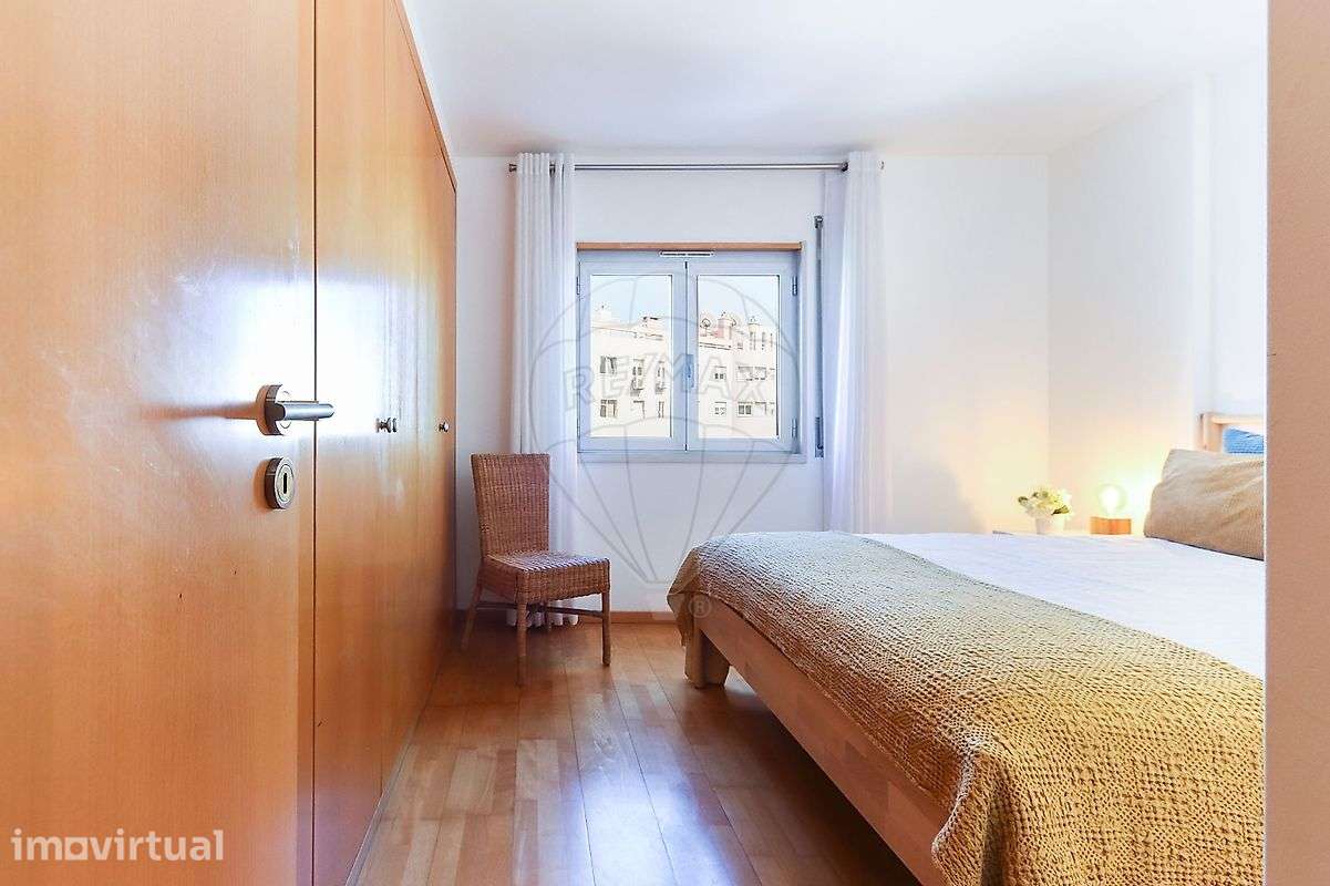 Apartamento T1 para arrendamento - Grande imagem: 3/26