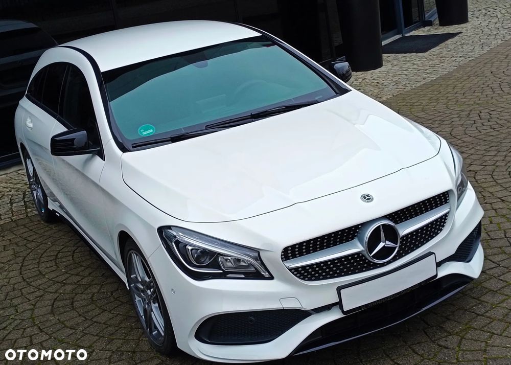 Mercedes-Benz CLA 200 Peak Edition - 31