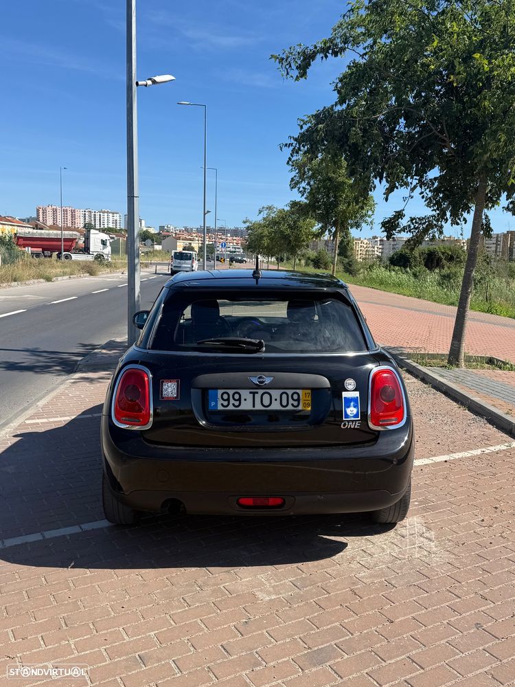 MINI 5 Portas One - 7