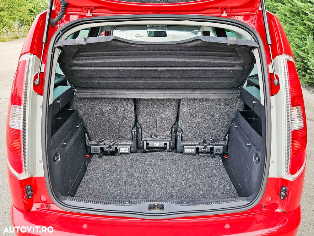 Skoda Roomster - 9