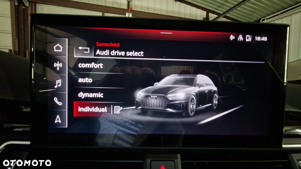 Audi S4 Limousine - 38