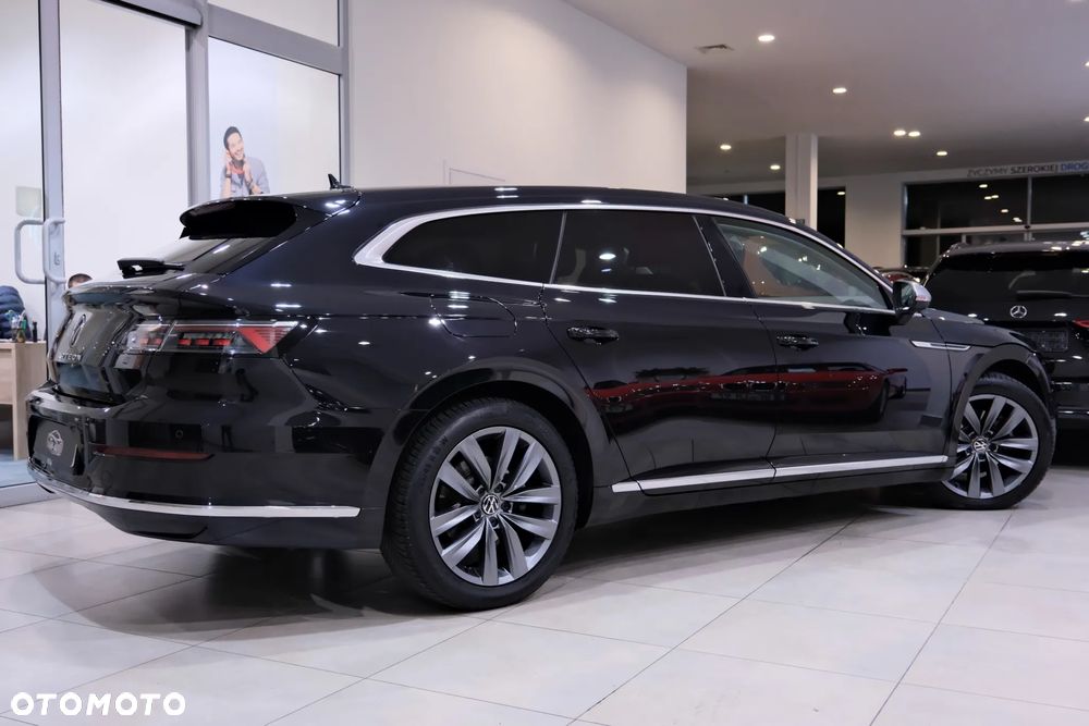 Volkswagen Arteon Shooting Brake 2.0 TDI Elegance DSG - 9