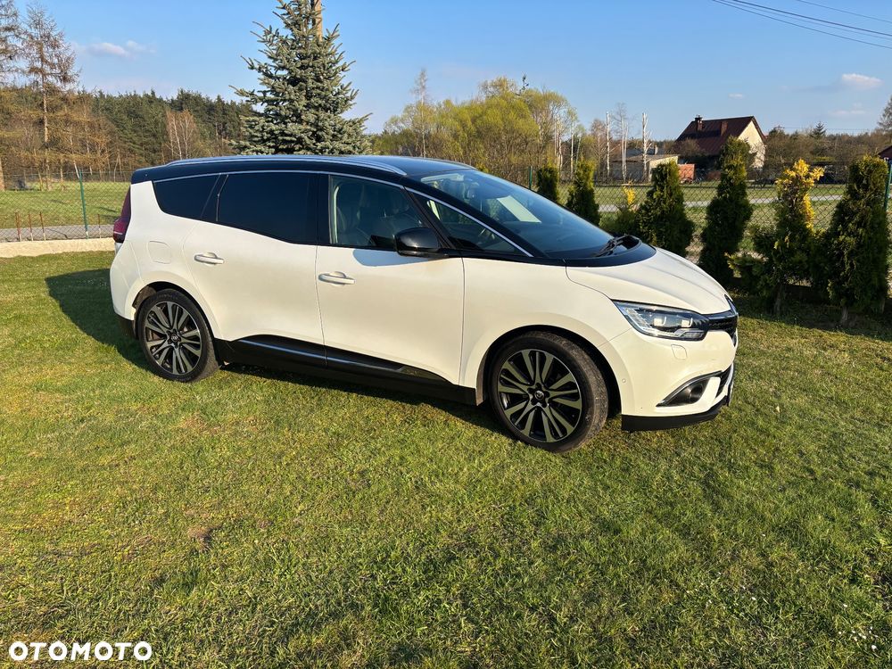 Renault Scenic 1.6 dCi Bose EDC - 28