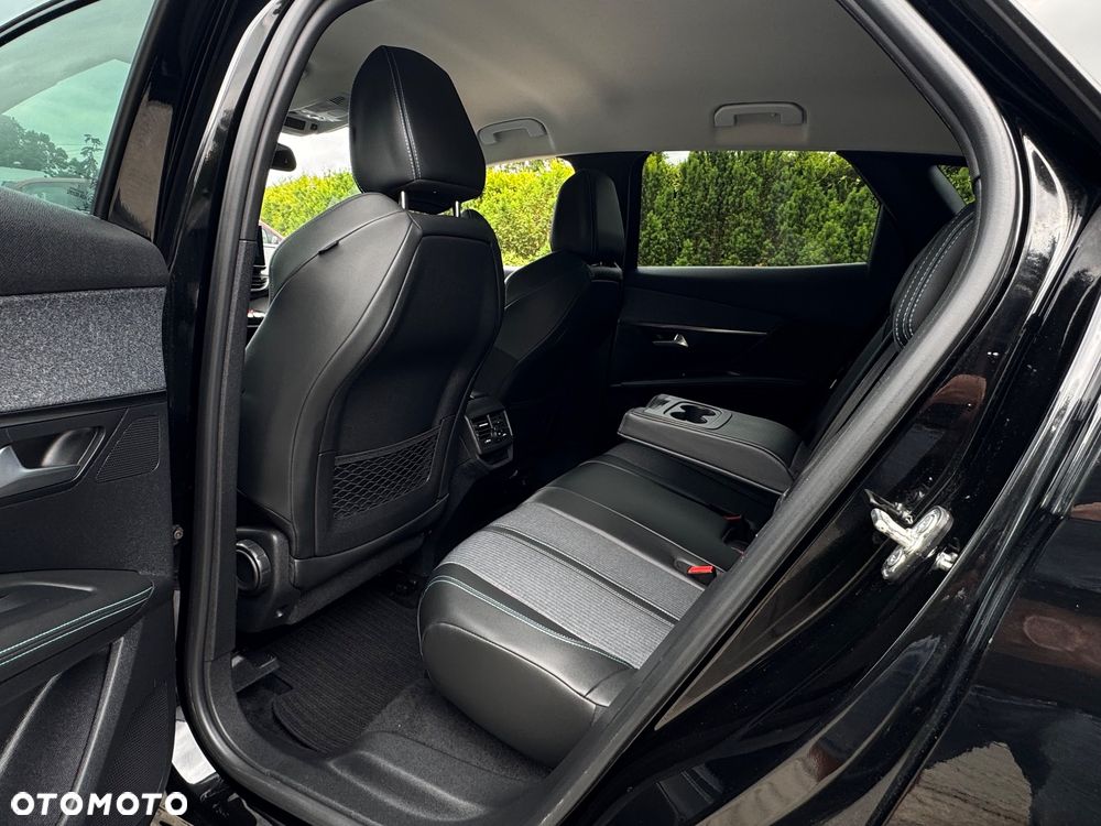 Peugeot 3008 1.5 BlueHDi GT S&S - 22