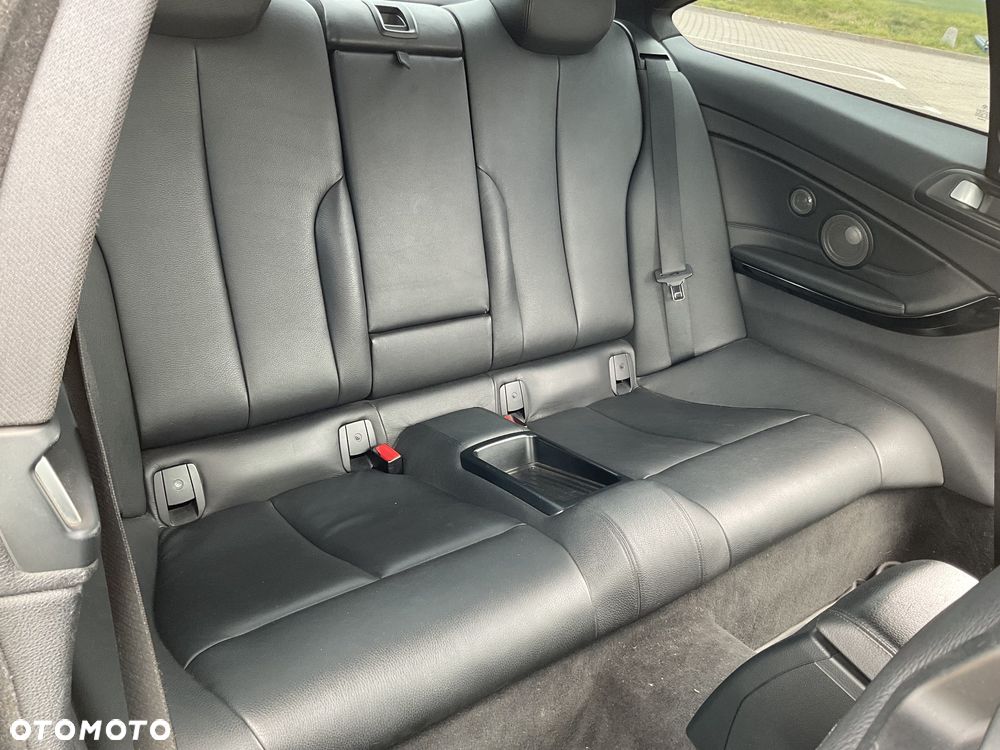 BMW Seria 4 435i - 13