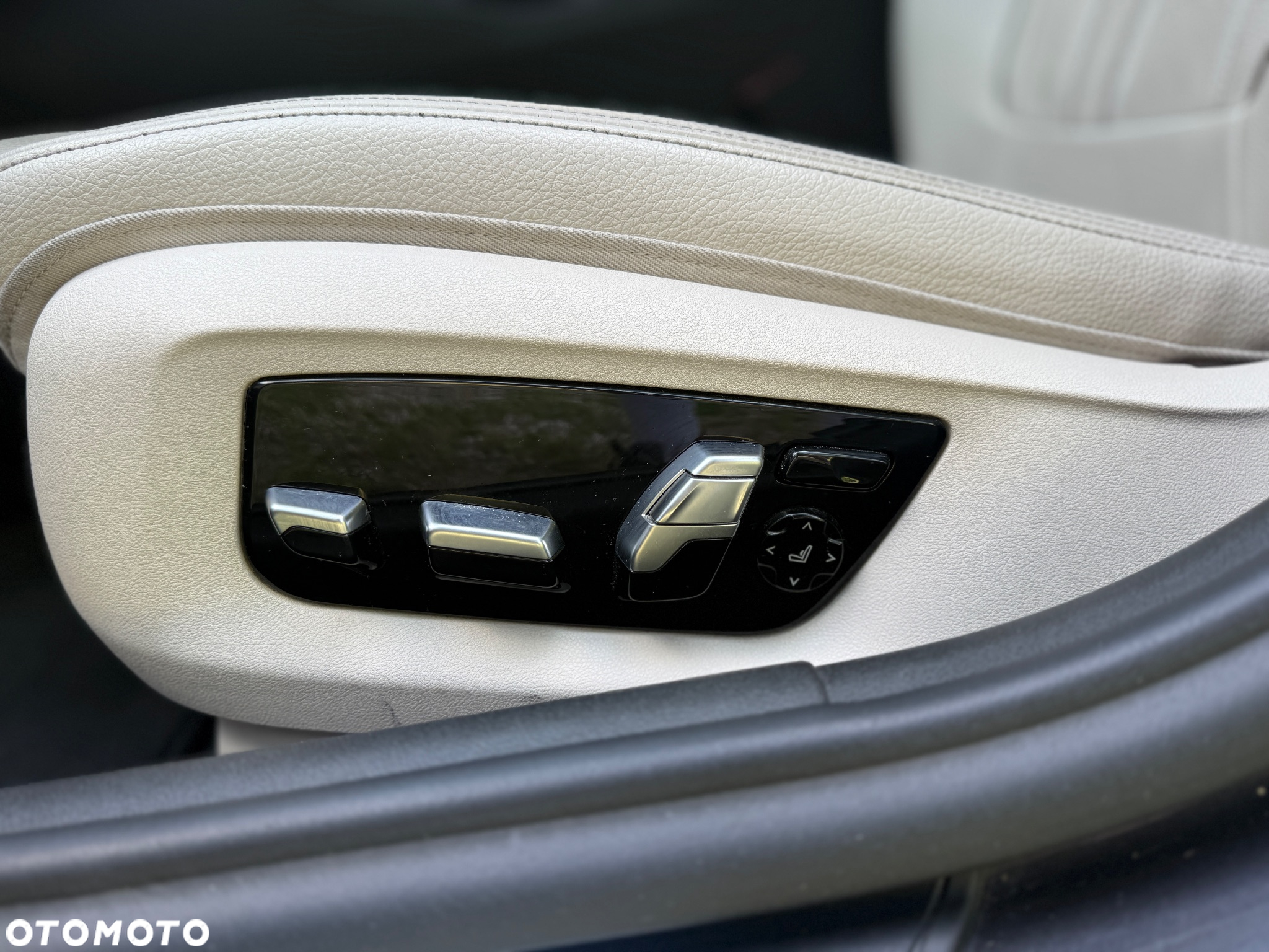BMW Seria 5 530i GPF xDrive Sport Line sport - 15