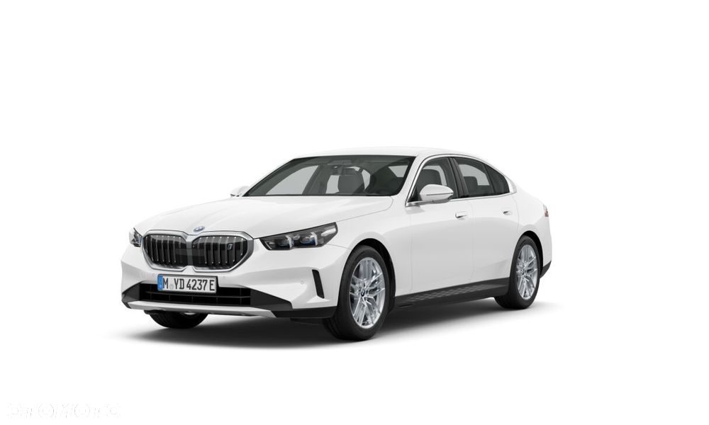 BMW i5 83.9kWh eDrive40 - 1