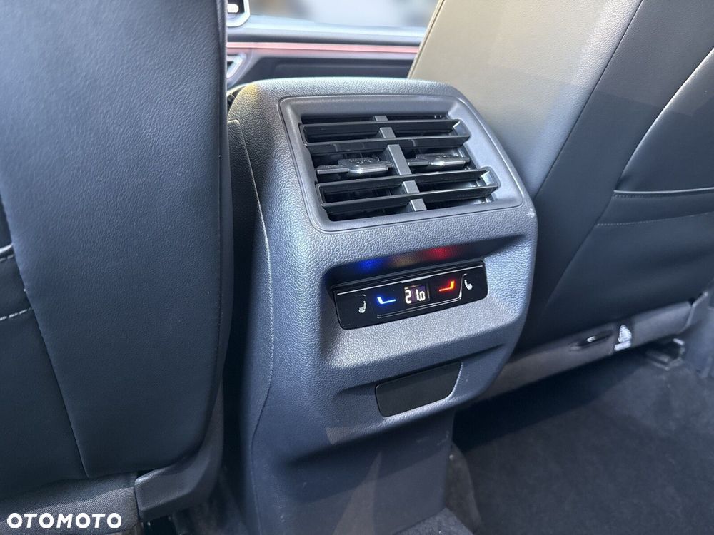 Volkswagen Tiguan - 21