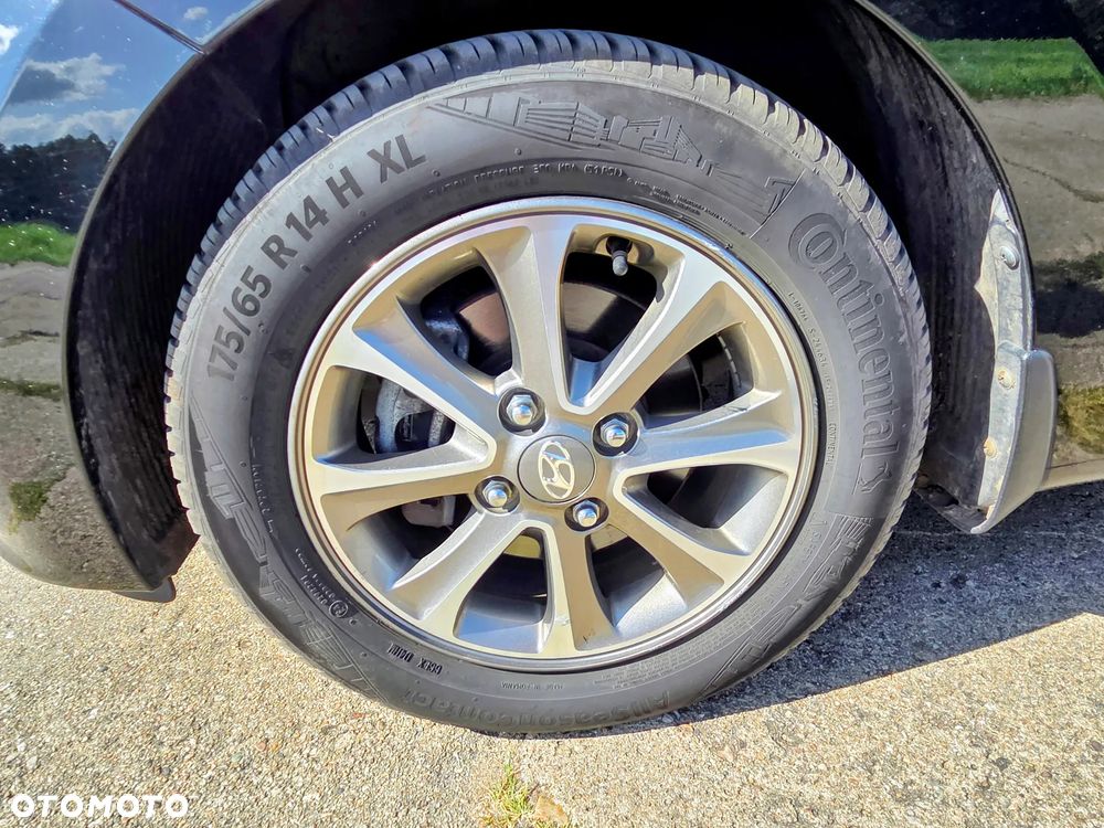 Hyundai i10 1.0 Access - 15