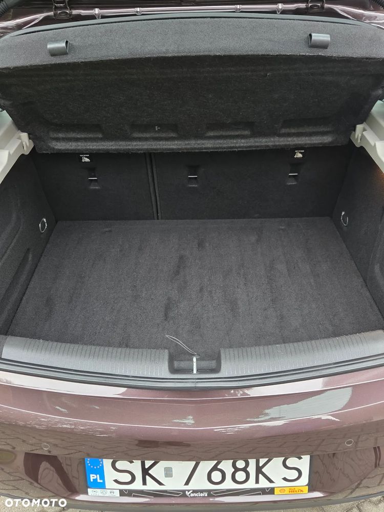 Opel Astra V 1.4 T Elite S&S - 26