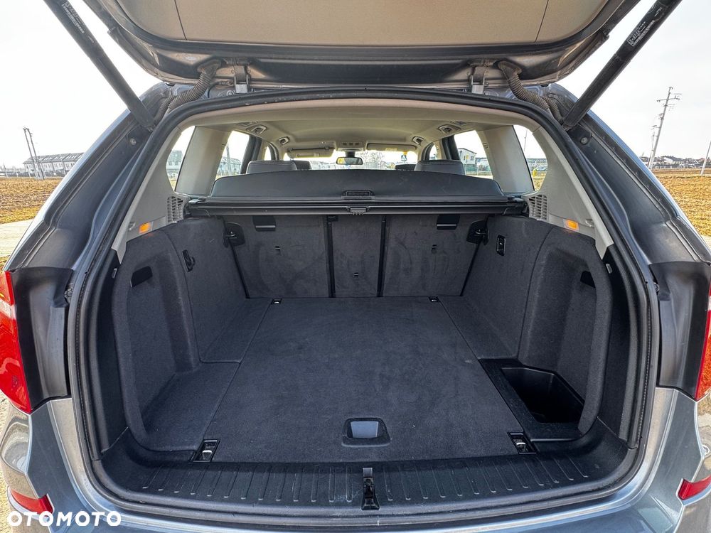 BMW X3 - 10
