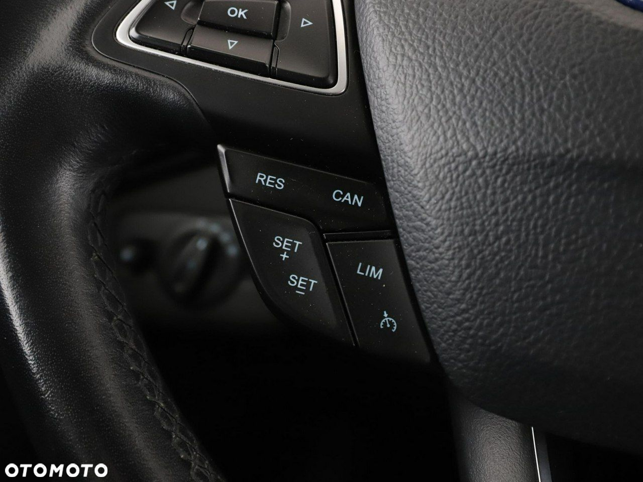 Ford Kuga 1.5 EcoBoost 4x4 Titanium - 29