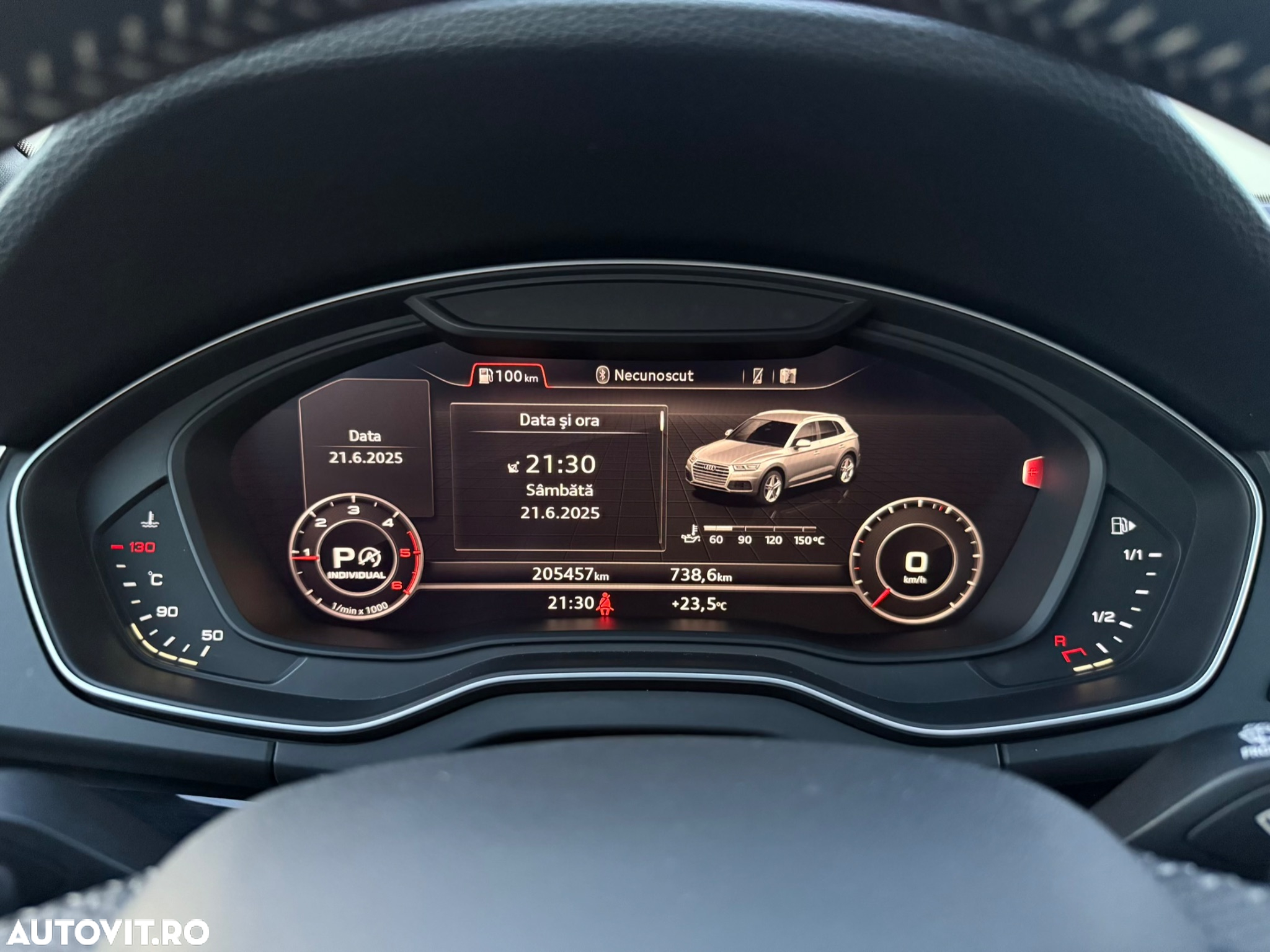 Audi Q5 2.0 40 TDI quattro S tronic Sport - 9