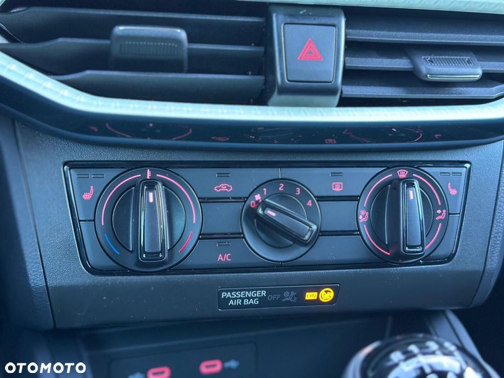 Seat Arona 1.0 TSI Style S&S - 20