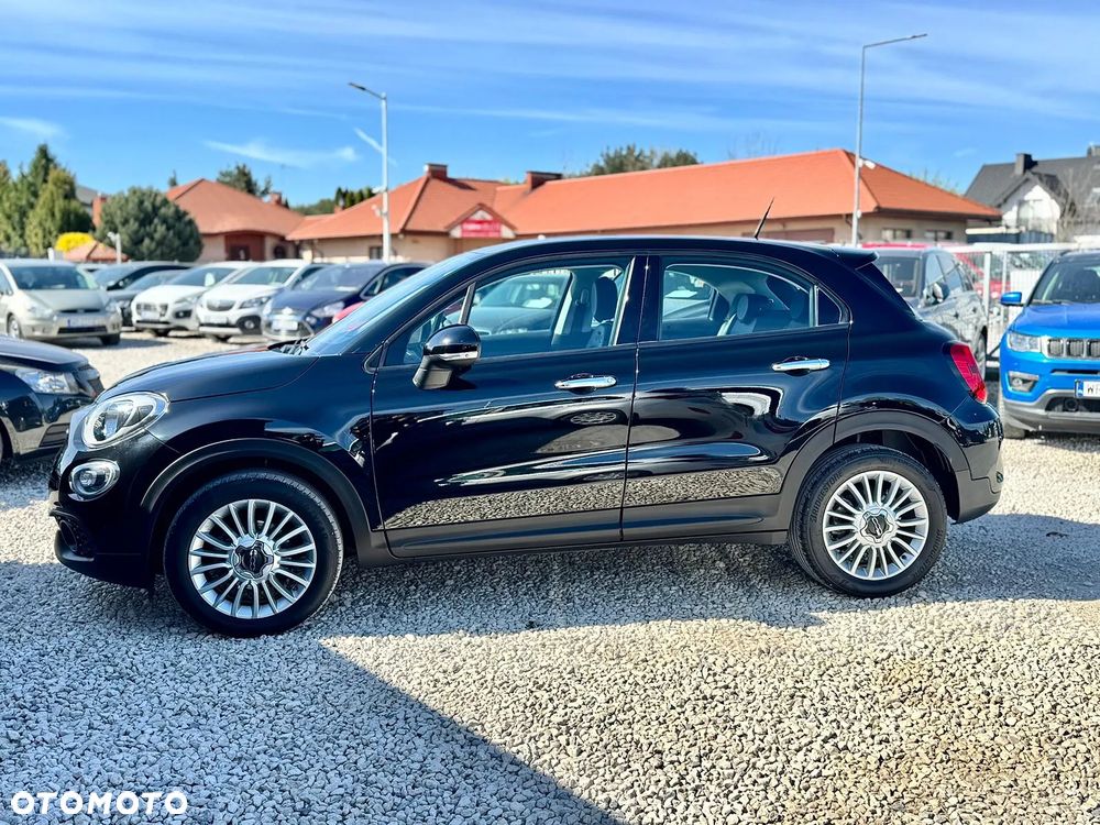 Fiat 500X 1.0 FireFly Turbo 4x2 S&S Lounge - 6
