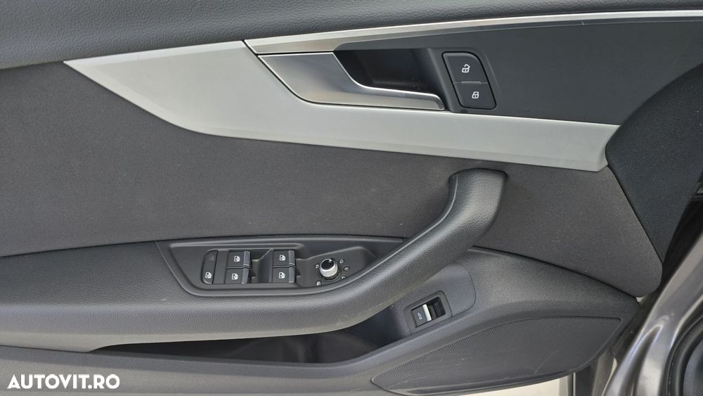 Audi A4 30 TDI S tronic MHEV Basic - 11