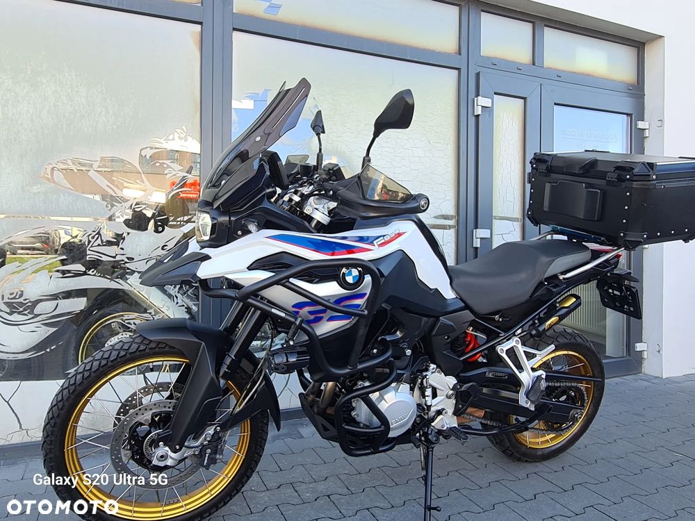 BMW GS - 3