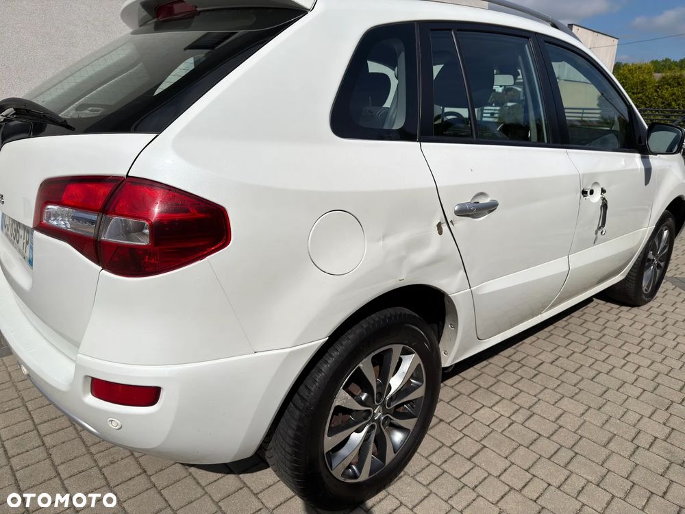 Renault Koleos - 11