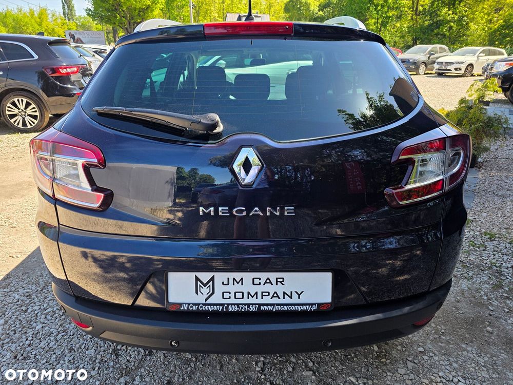 Renault Megane - 9