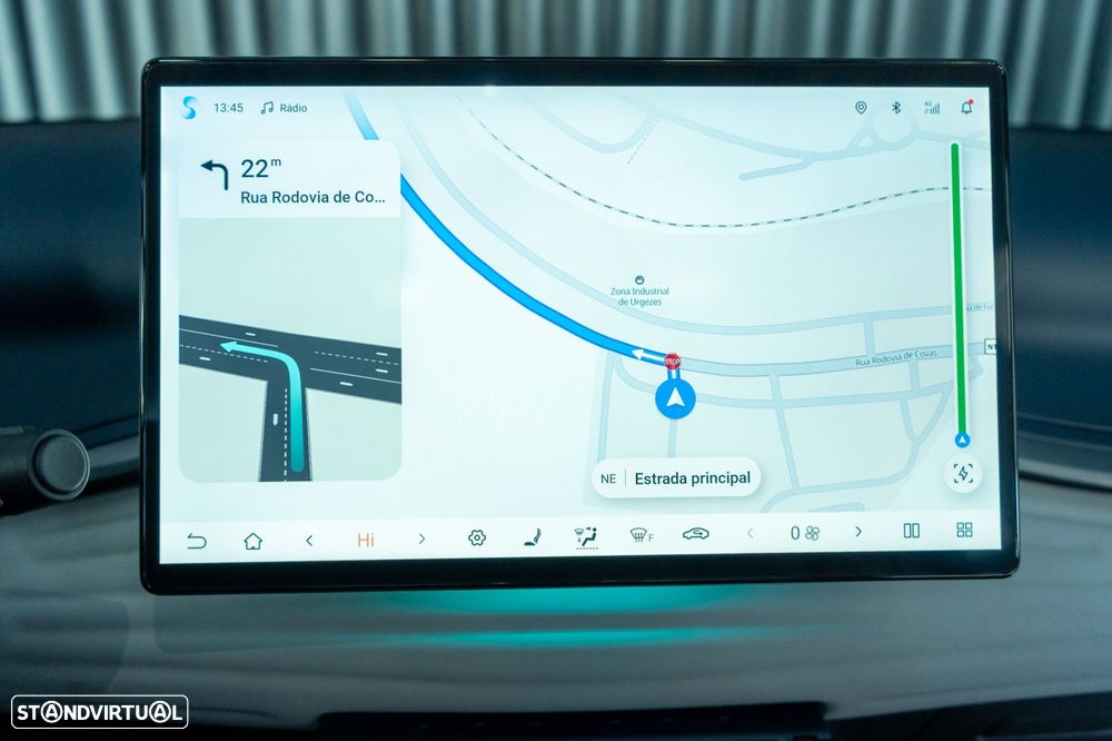 BYD Atto 3 60.48 kWh Design - 29