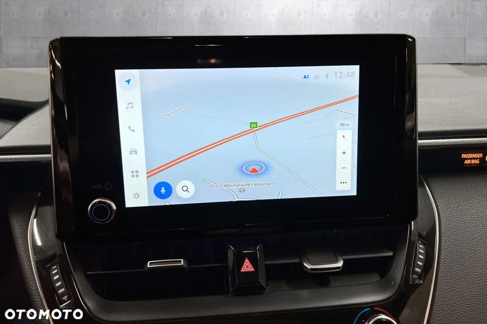 Toyota Corolla 1.8 Hybrid GPF Active - 13