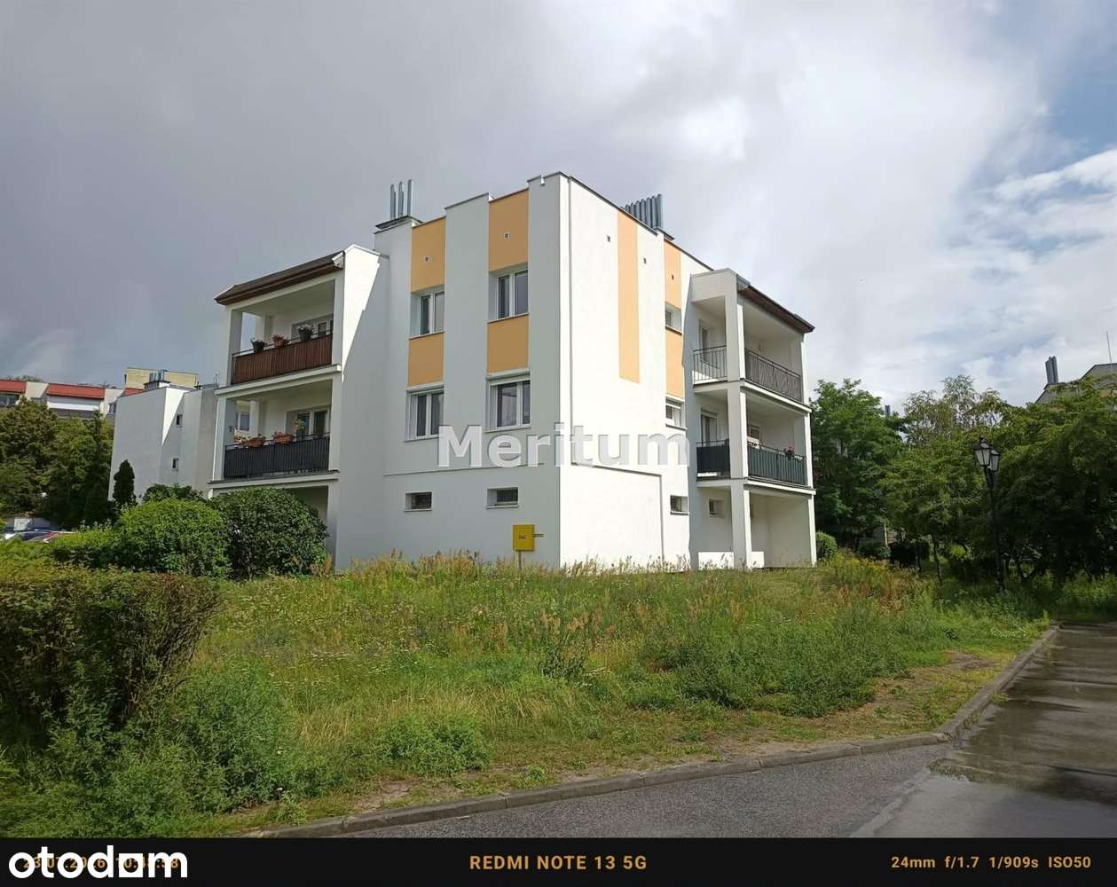 Mieszkanie na sprzedaż, 3 pokoje, 64 m², Bydgoszcz