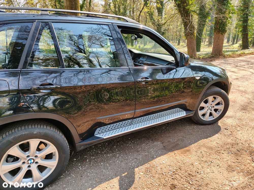 BMW X5 3.0d xDrive - 21