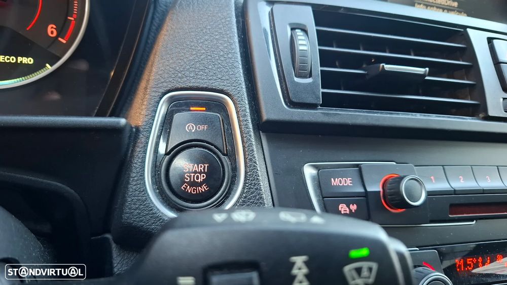 BMW 118 dA Pack M - 50