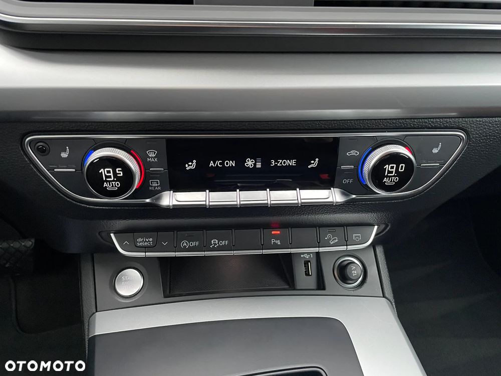 Audi Q5 40 TDI quattro S tronic - 20