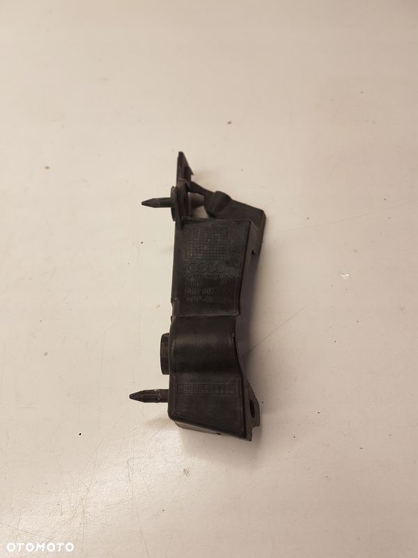 ŚLIZG ZDERZAKA PRAWY PRZÓD AUDI A4 B8 8K0807284 - 3