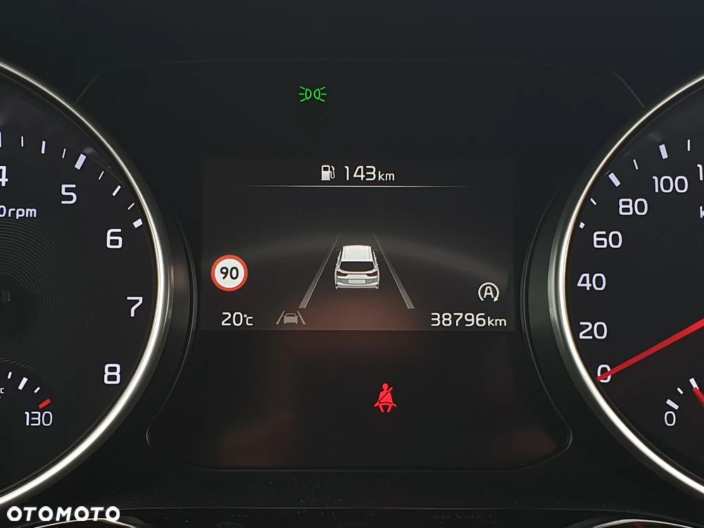 Kia Ceed 1.5 T-GDI Tribute - 32